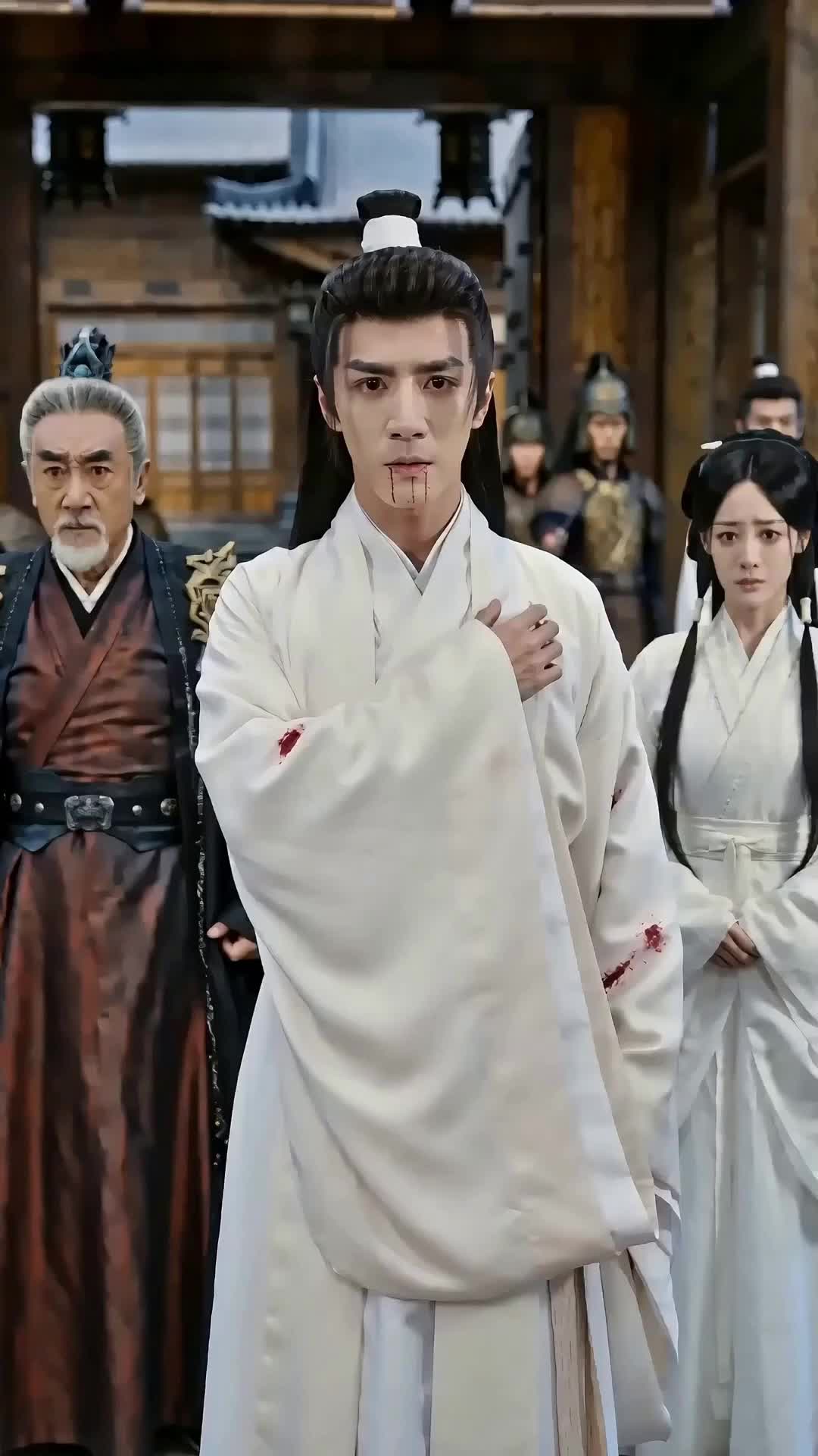 Episode 16 - Back for Blood with Ancient Power